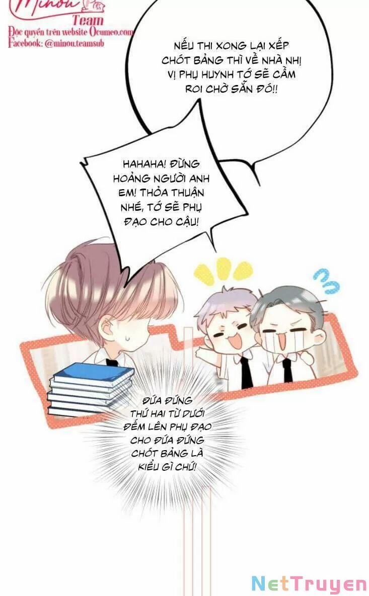 Con Tim Rung Động 2 139.5 trang 17