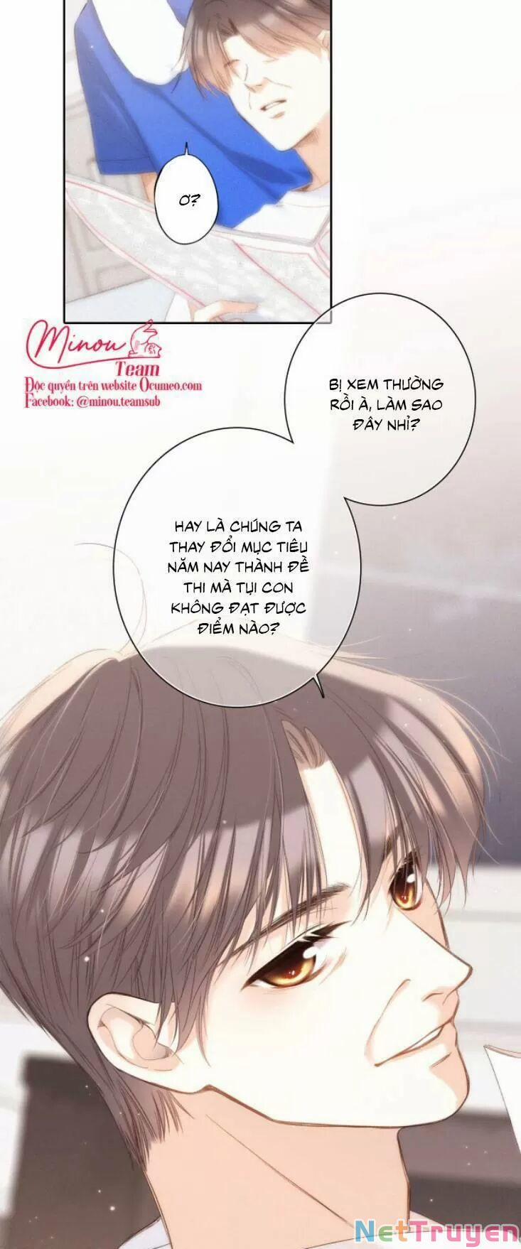 Con Tim Rung Động 2 139.5 trang 19