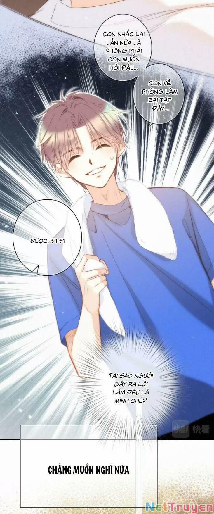 Con Tim Rung Động 2 139.5 trang 20