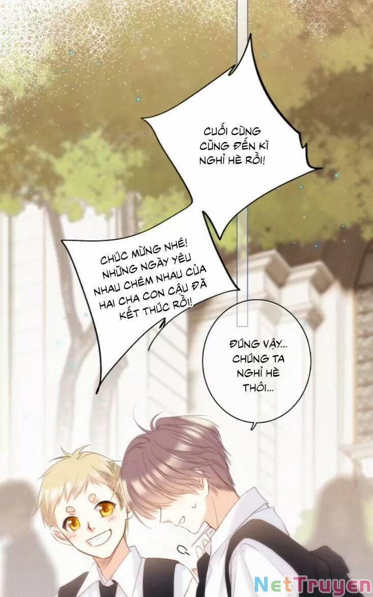 Con Tim Rung Động 2 139.5 trang 21