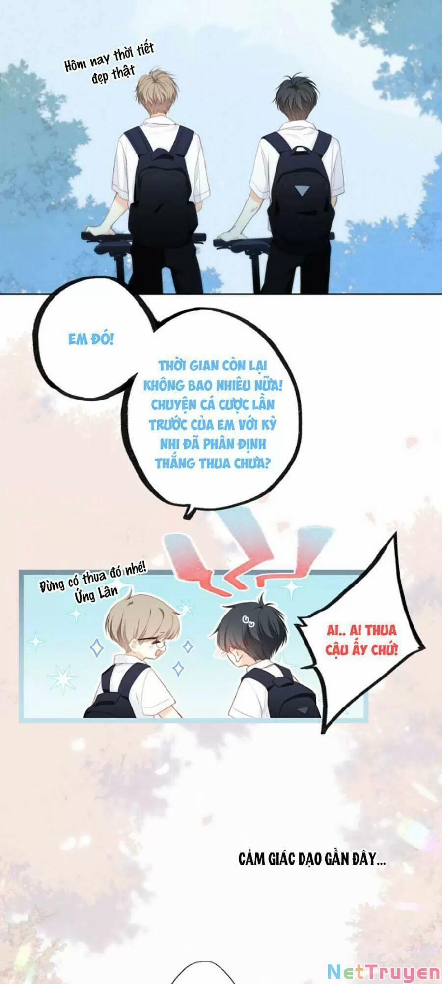 Con Tim Rung Động 2 139 trang 11