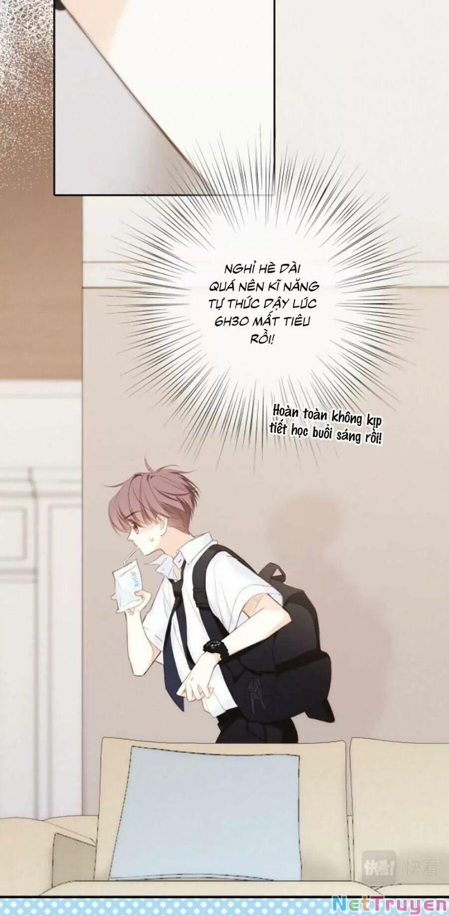 Con Tim Rung Động 2 139 trang 15