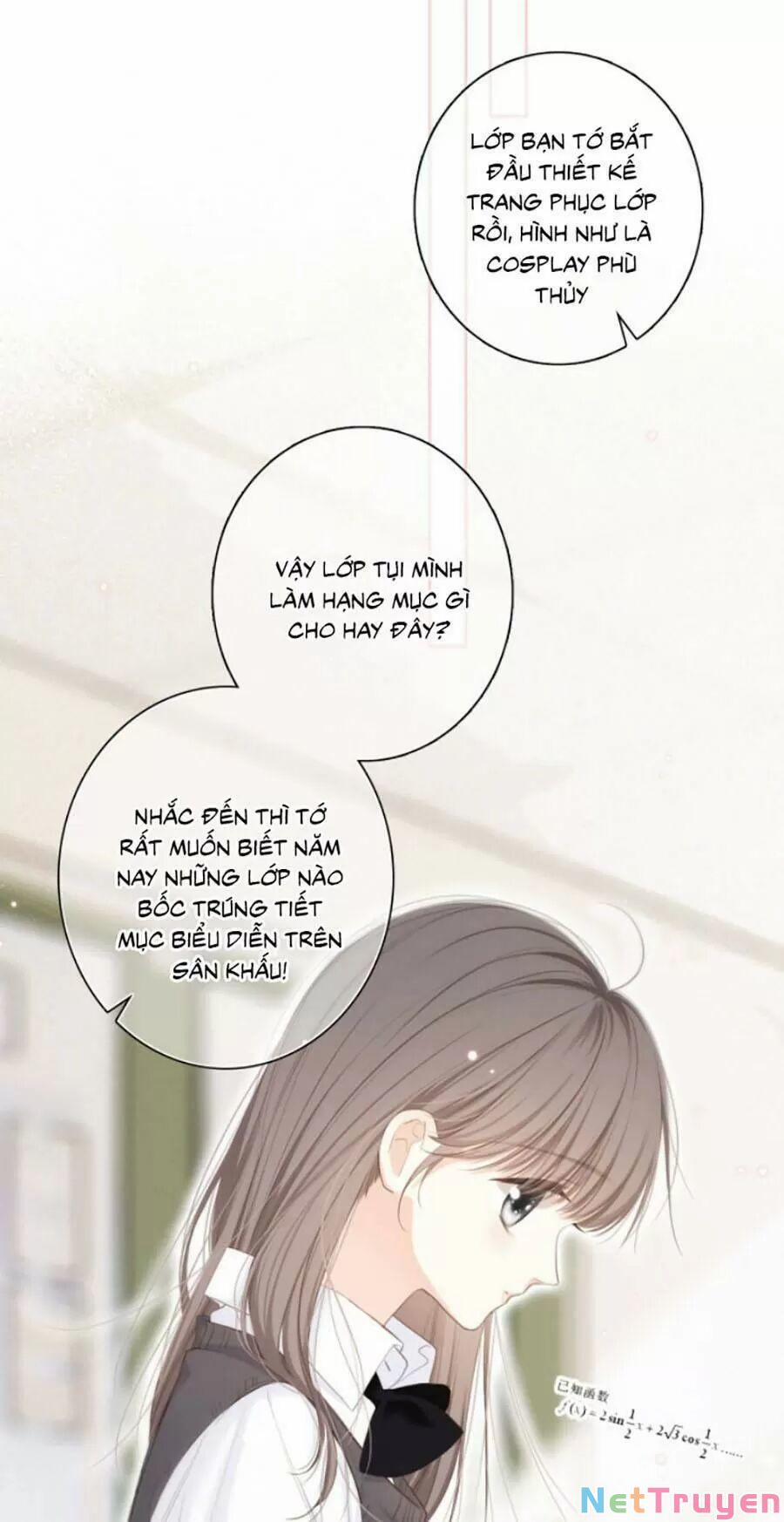 Con Tim Rung Động 2 139 trang 20