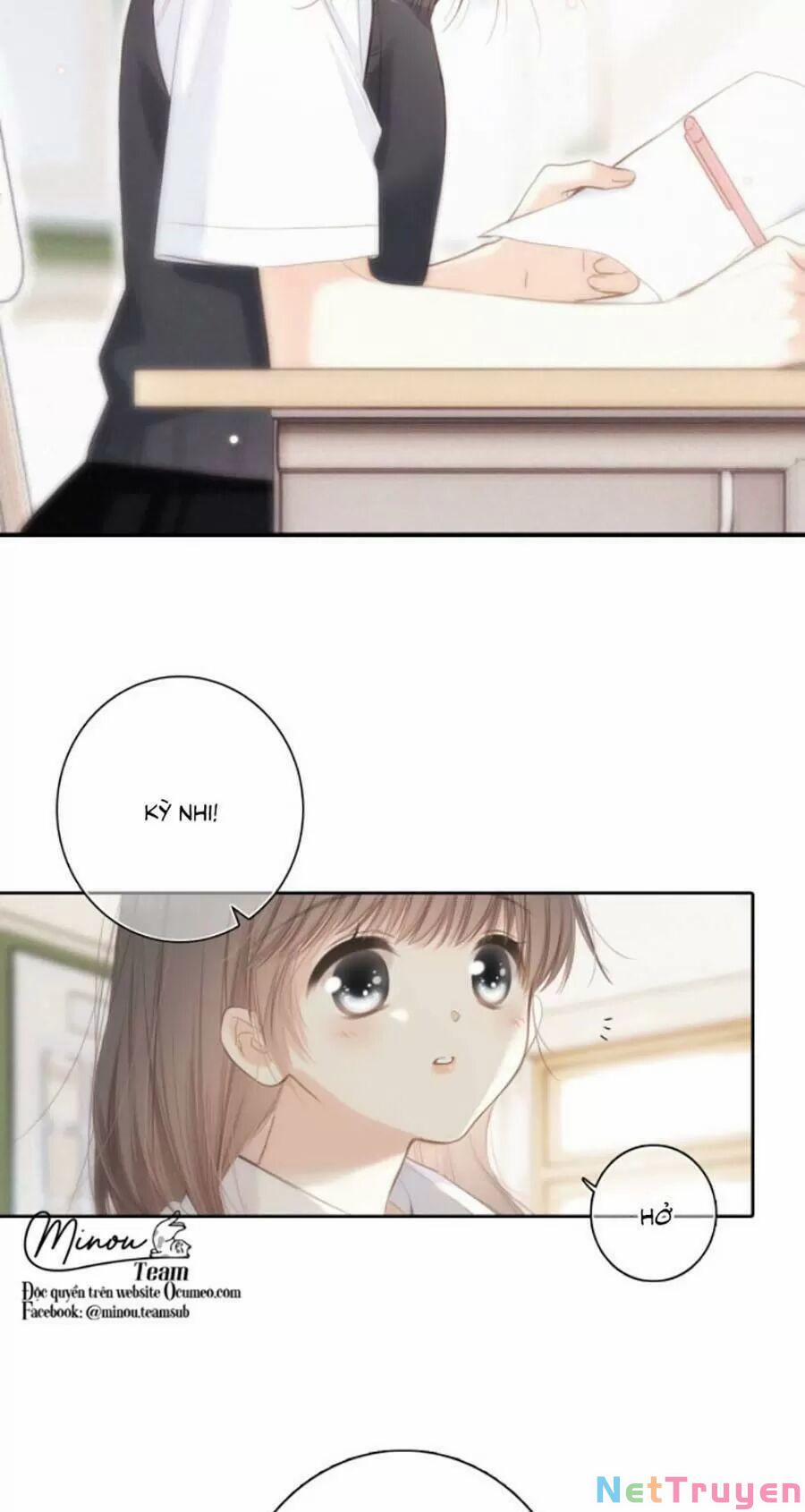 Con Tim Rung Động 2 139 trang 21