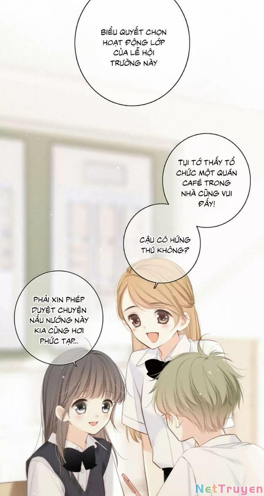 Con Tim Rung Động 2 139 trang 22