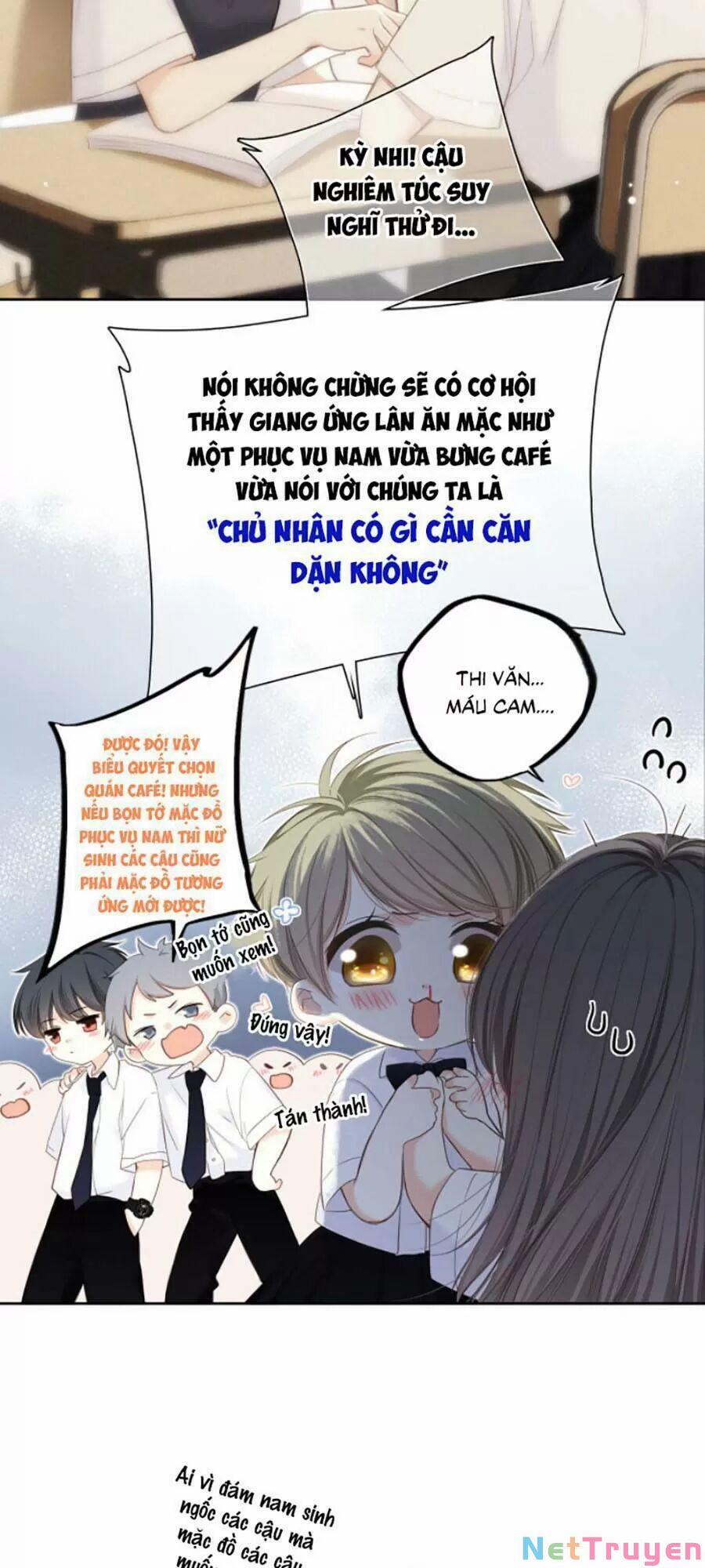 Con Tim Rung Động 2 139 trang 23