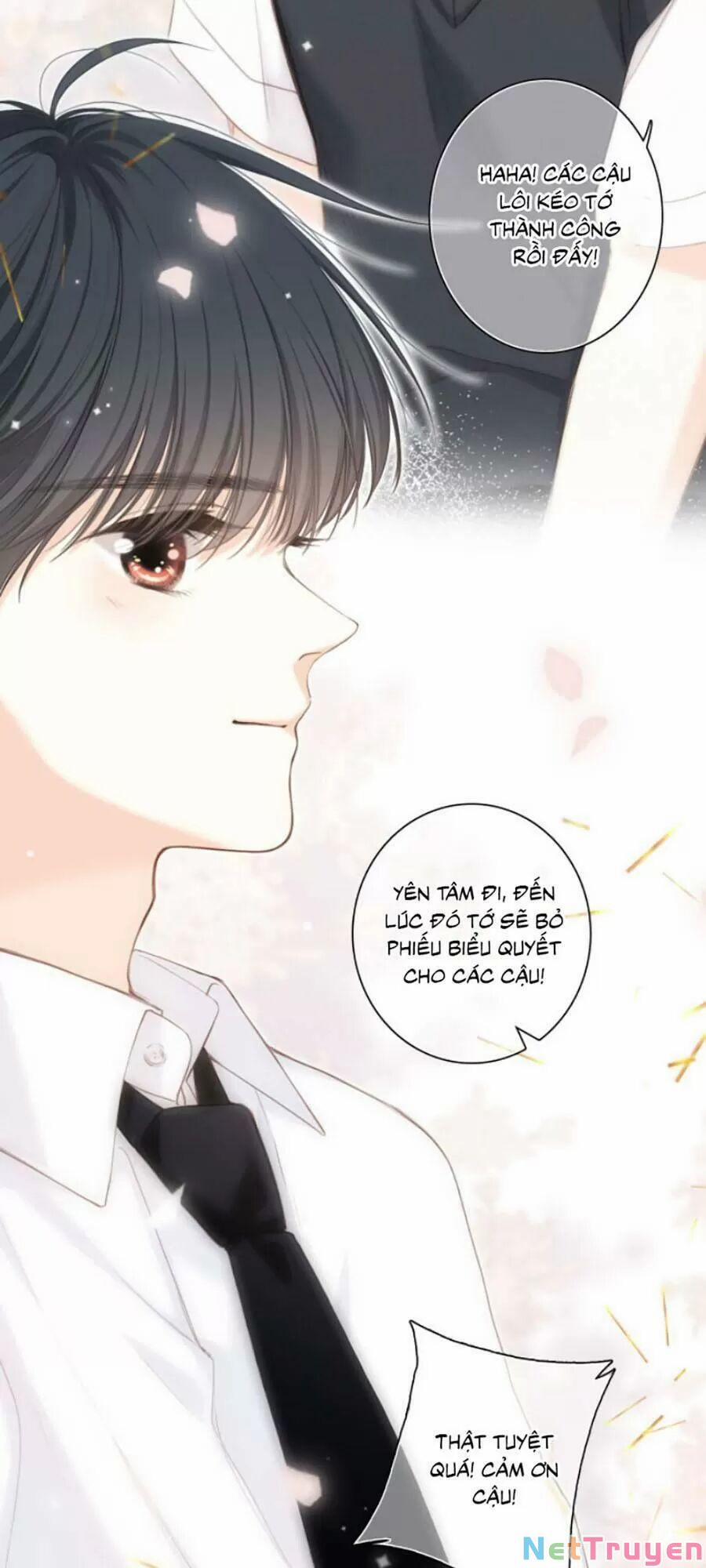 Con Tim Rung Động 2 139 trang 26