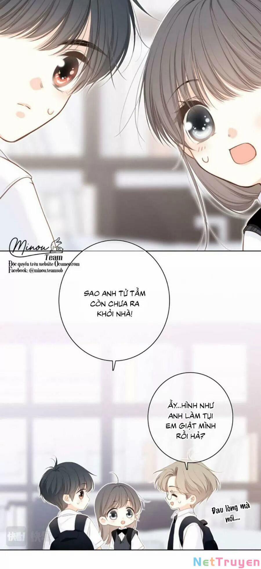 Con Tim Rung Động 2 139 trang 3