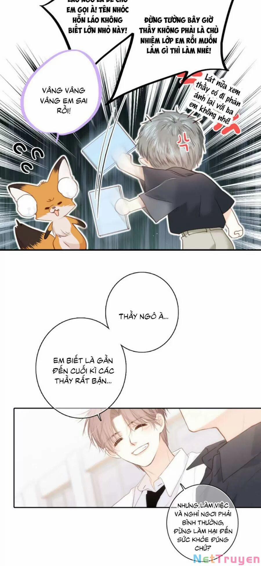 Con Tim Rung Động 2 139 trang 32