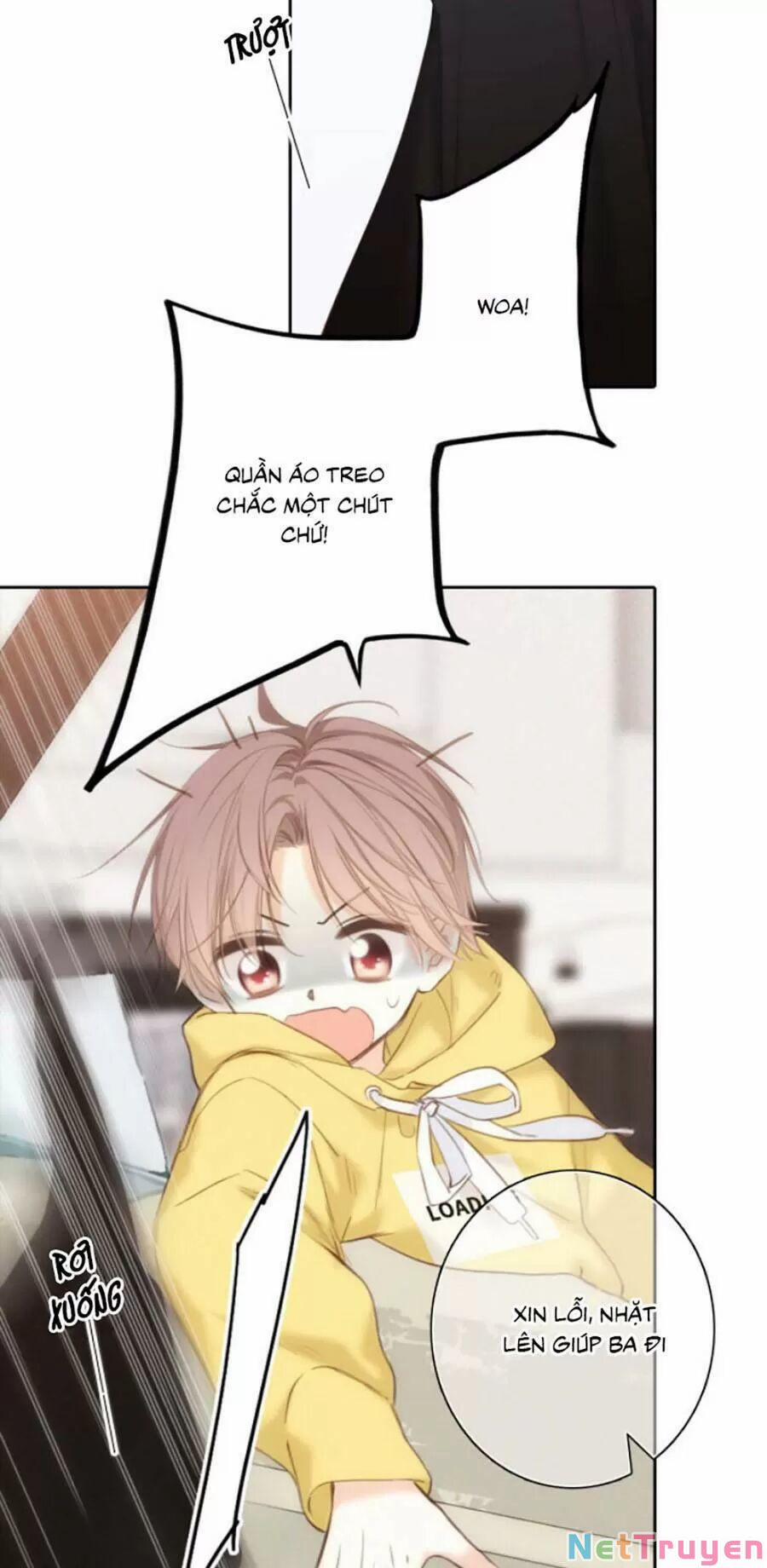 Con Tim Rung Động 2 139 trang 39