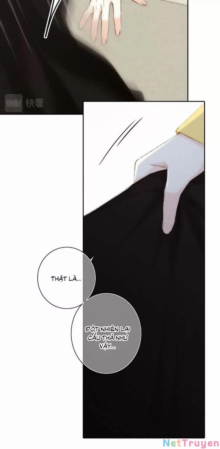 Con Tim Rung Động 2 139 trang 40