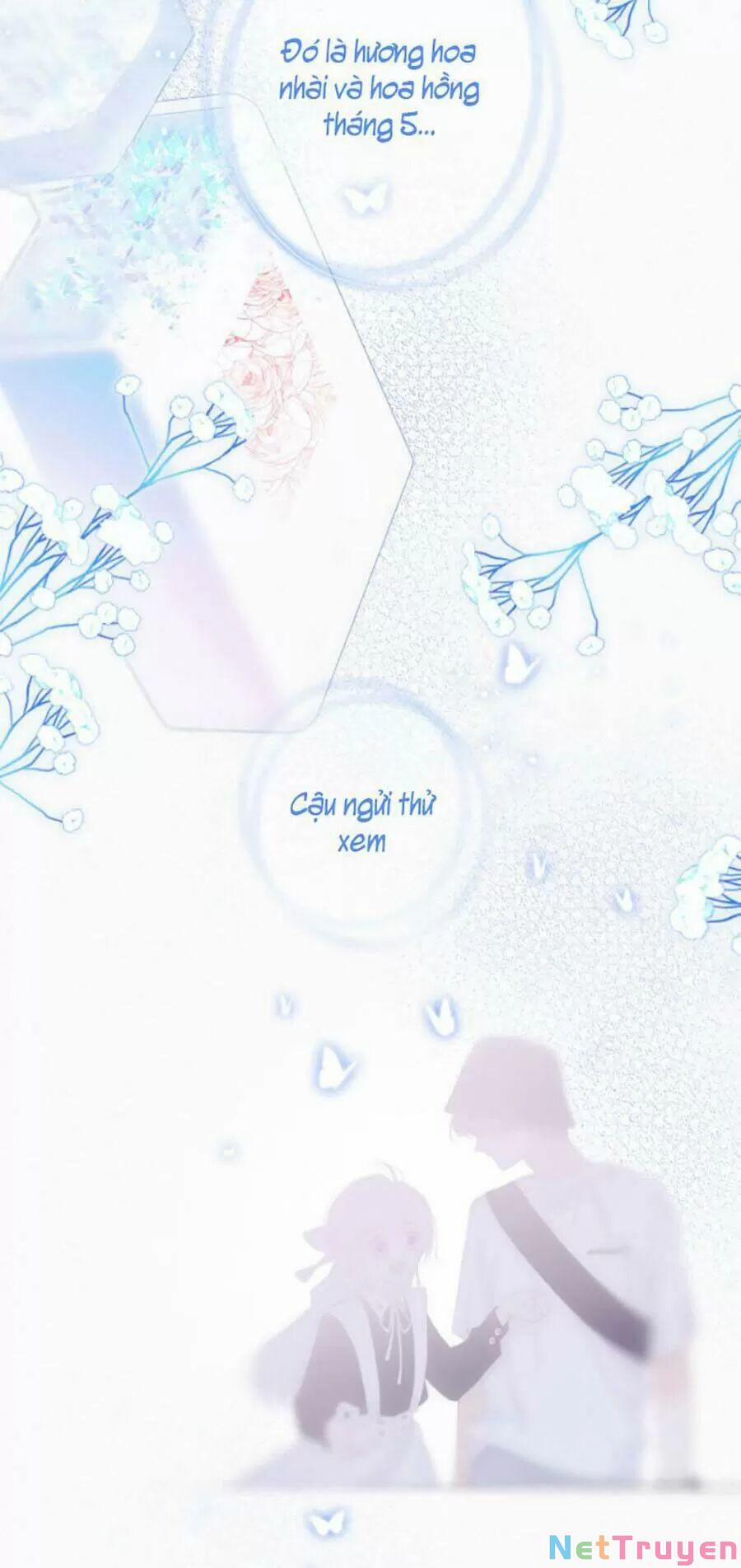 Con Tim Rung Động 2 139 trang 43