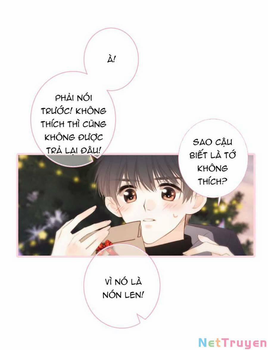 Con Tim Rung Động 2 142.5 trang 18