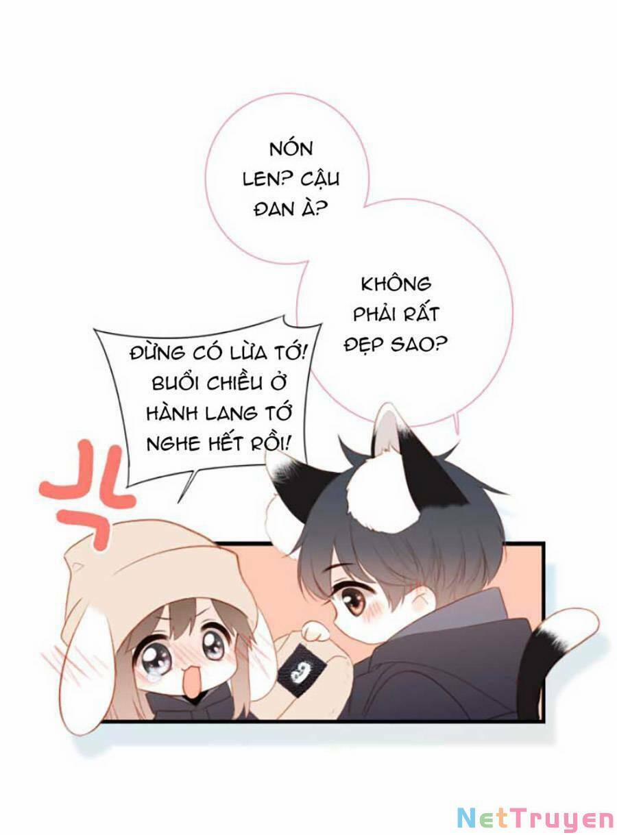 Con Tim Rung Động 2 142.5 trang 19