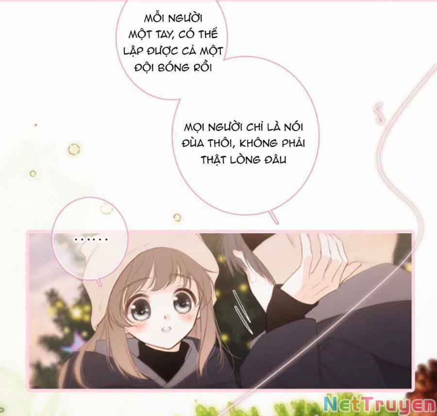 Con Tim Rung Động 2 142.5 trang 23