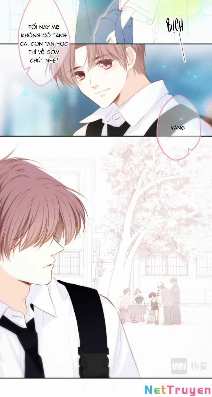 Con Tim Rung Động 2 143 trang 12