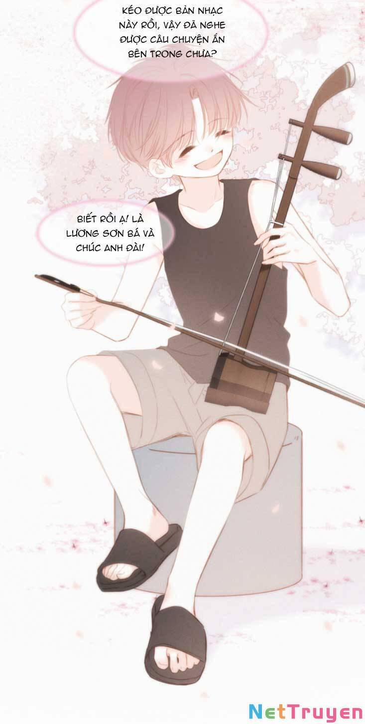 Con Tim Rung Động 2 143 trang 15