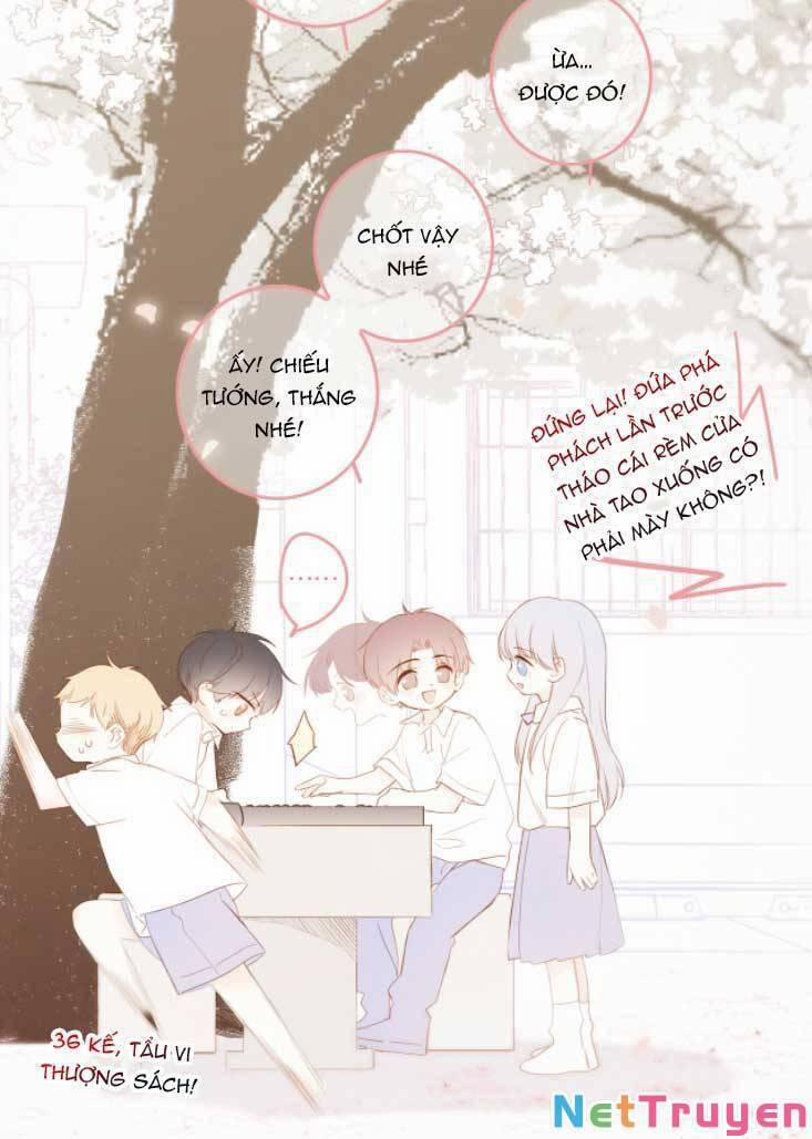 Con Tim Rung Động 2 143 trang 18