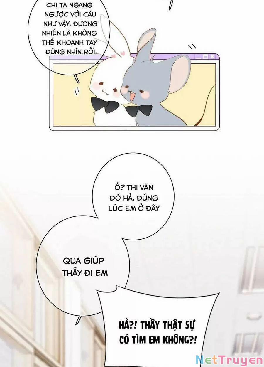 Con Tim Rung Động 2 145.1 trang 13