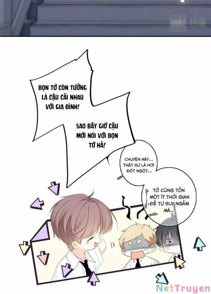 Con Tim Rung Động 2 145.1 trang 21