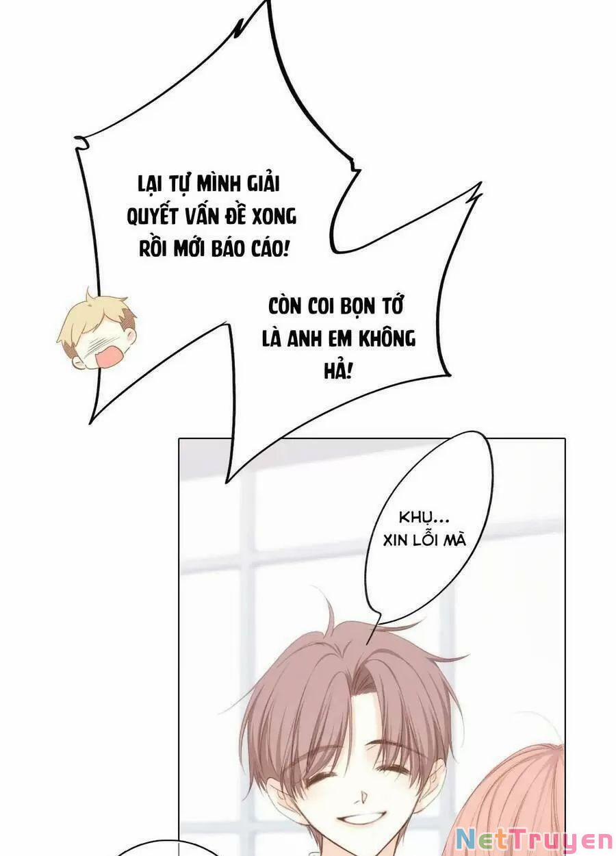 Con Tim Rung Động 2 145.1 trang 23