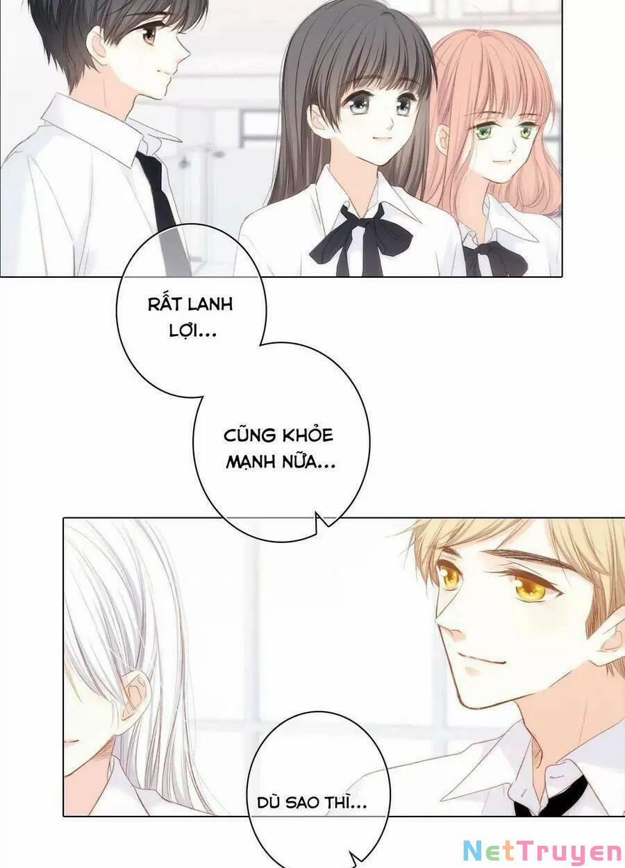 Con Tim Rung Động 2 145.1 trang 26