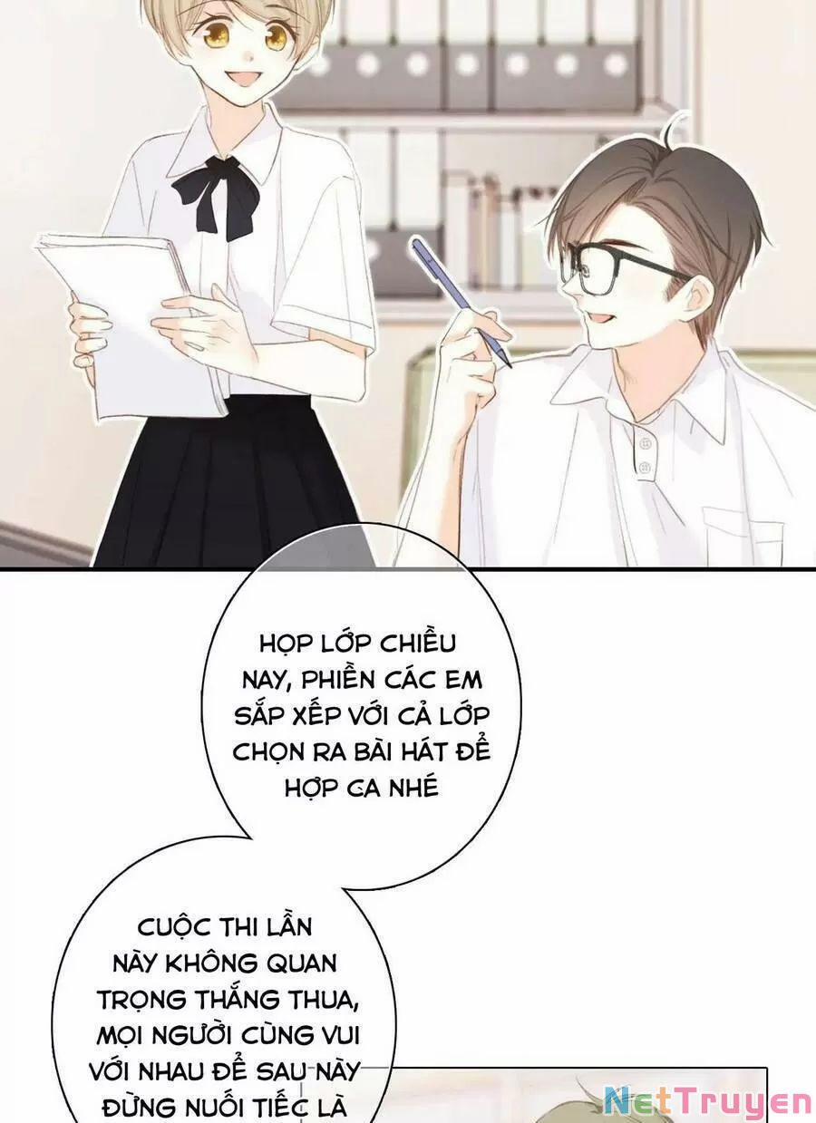 Con Tim Rung Động 2 145.1 trang 38