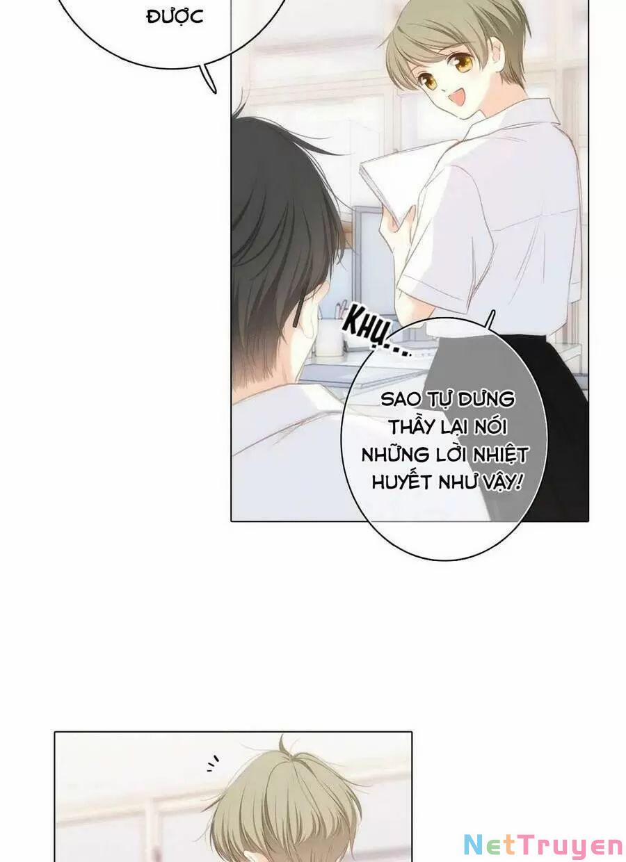 Con Tim Rung Động 2 145.1 trang 39