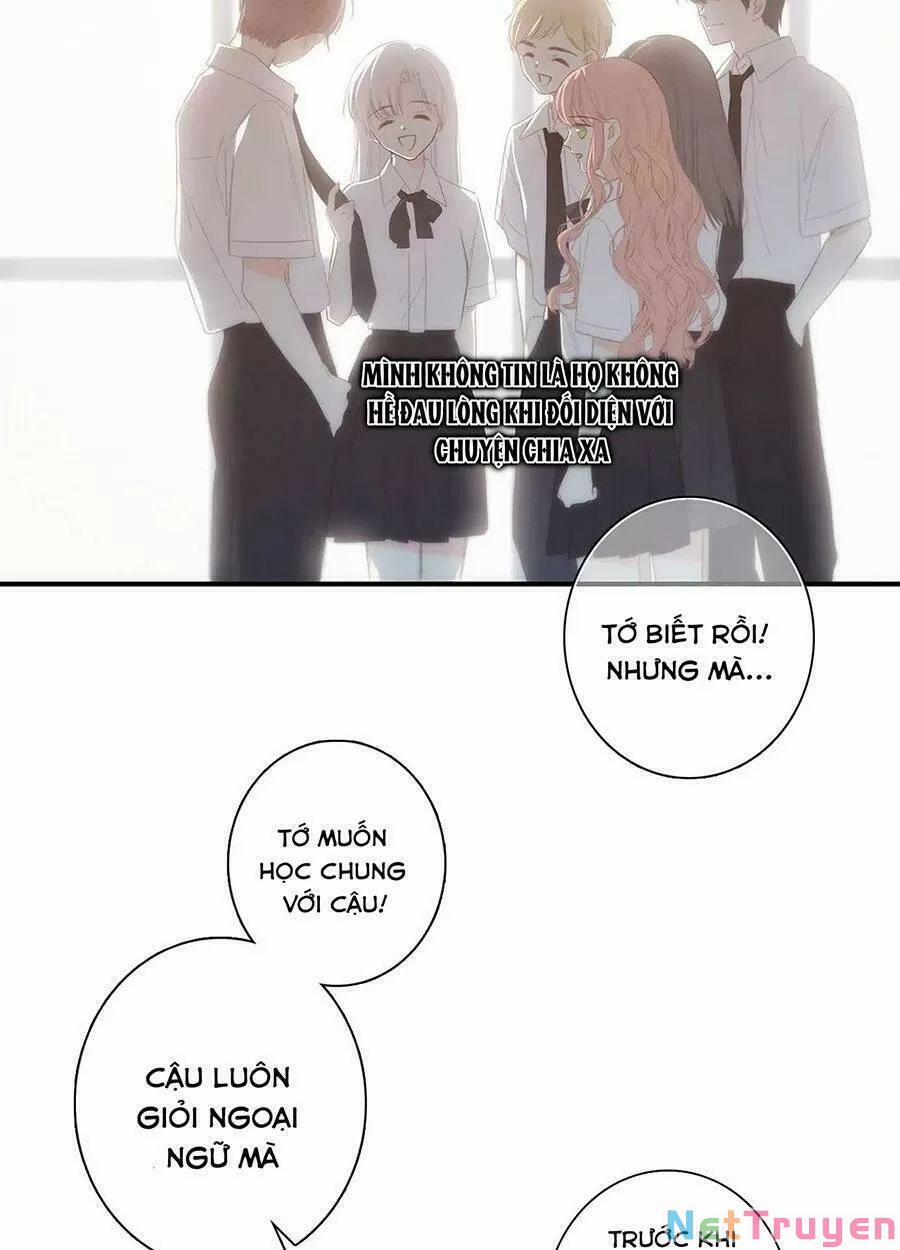 Con Tim Rung Động 2 145.2 trang 11