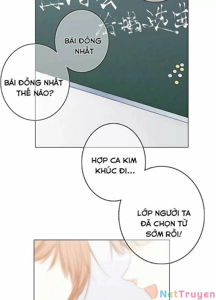 Con Tim Rung Động 2 145.2 trang 32