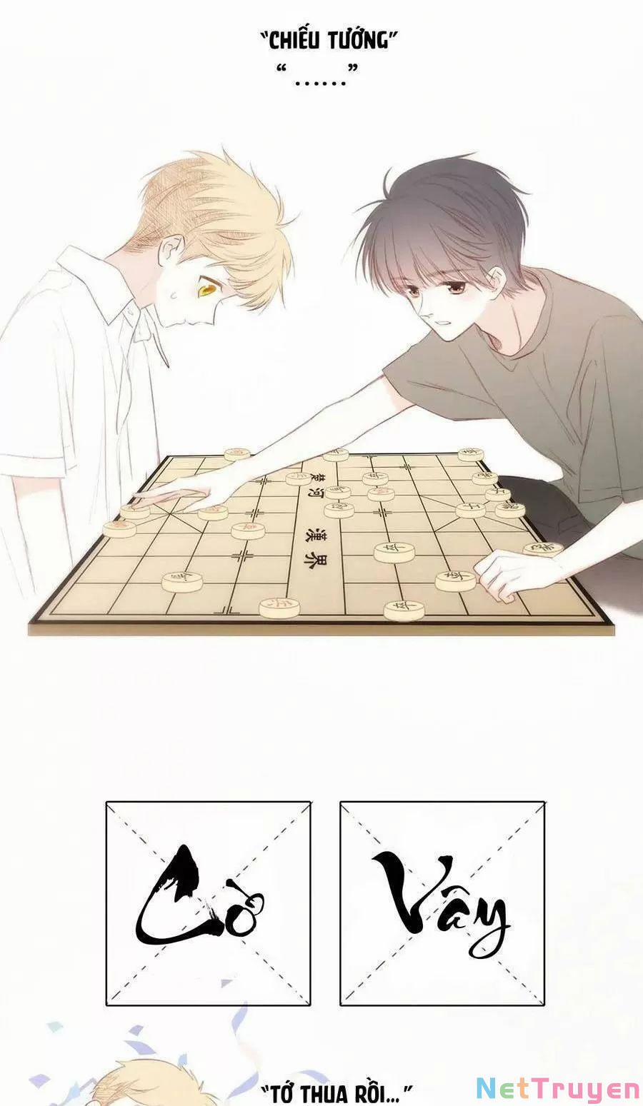 Con Tim Rung Động 2 146.1 trang 1