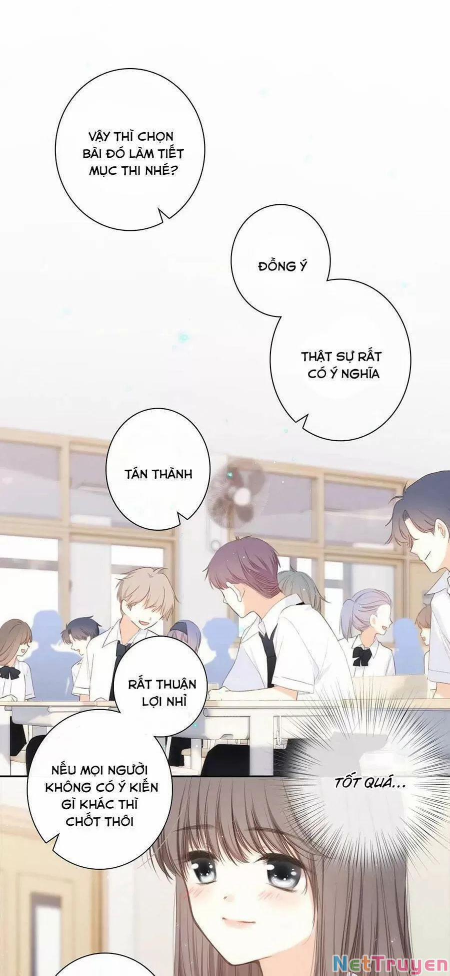 Con Tim Rung Động 2 146.1 trang 22