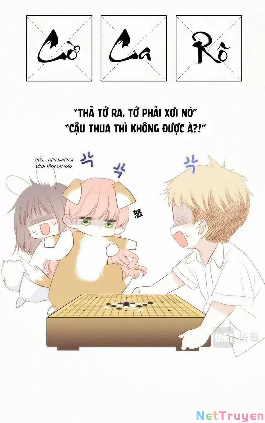 Con Tim Rung Động 2 146.1 trang 4