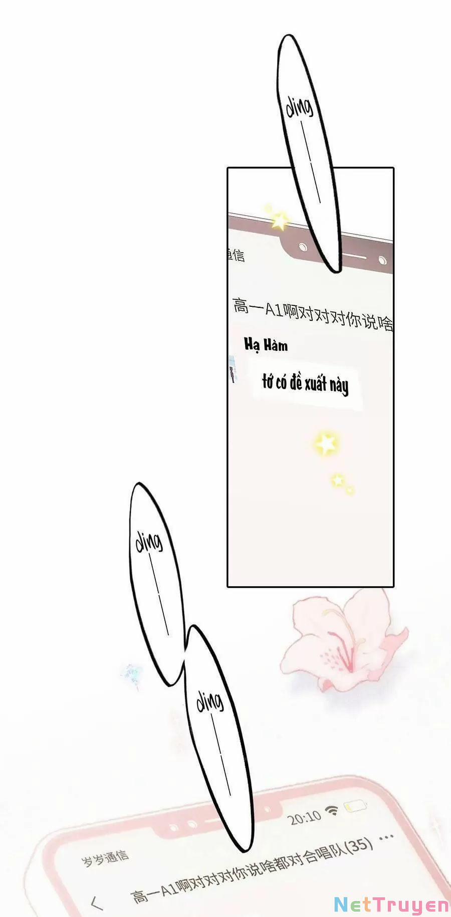 Con Tim Rung Động 2 146.1 trang 63