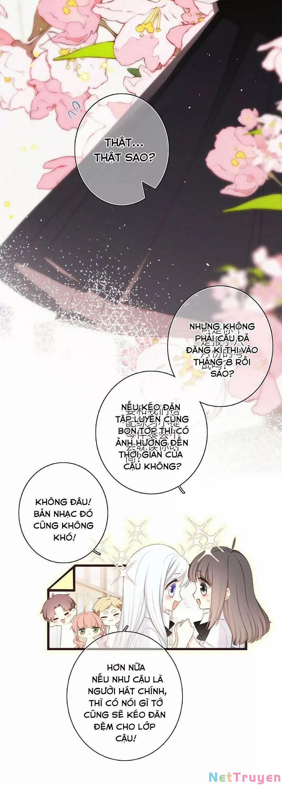 Con Tim Rung Động 2 146.1 trang 70