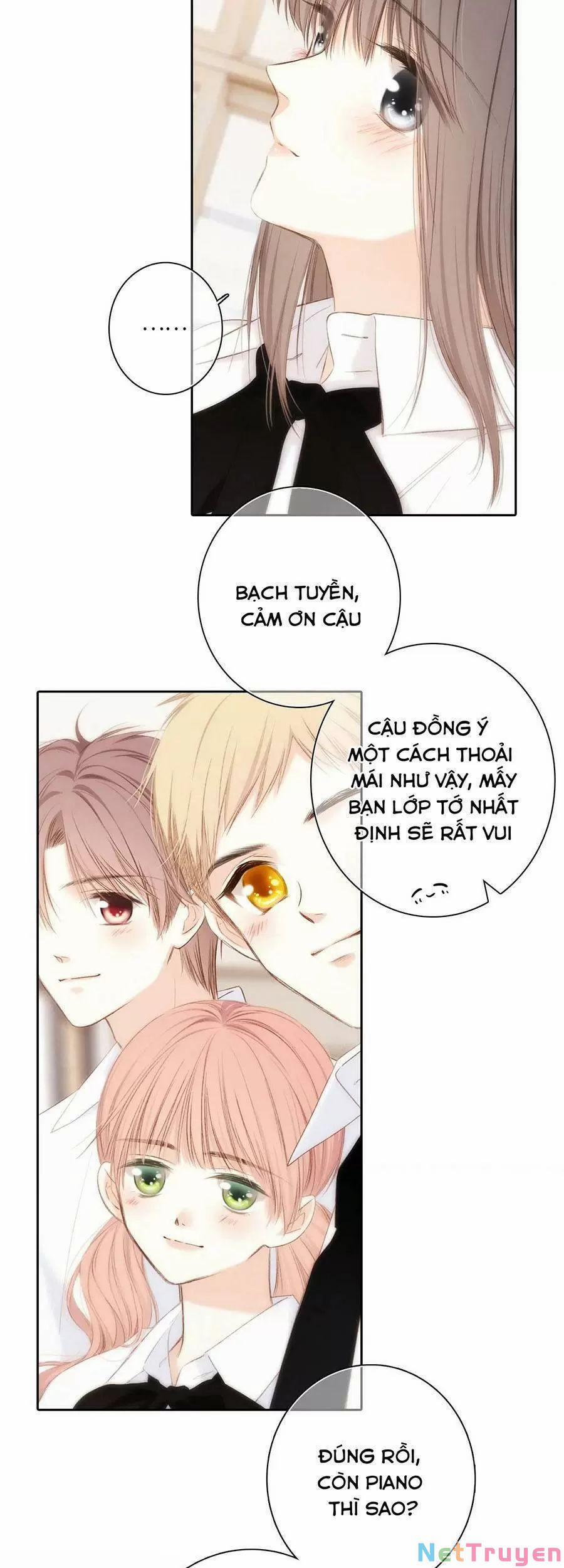 Con Tim Rung Động 2 146.1 trang 75