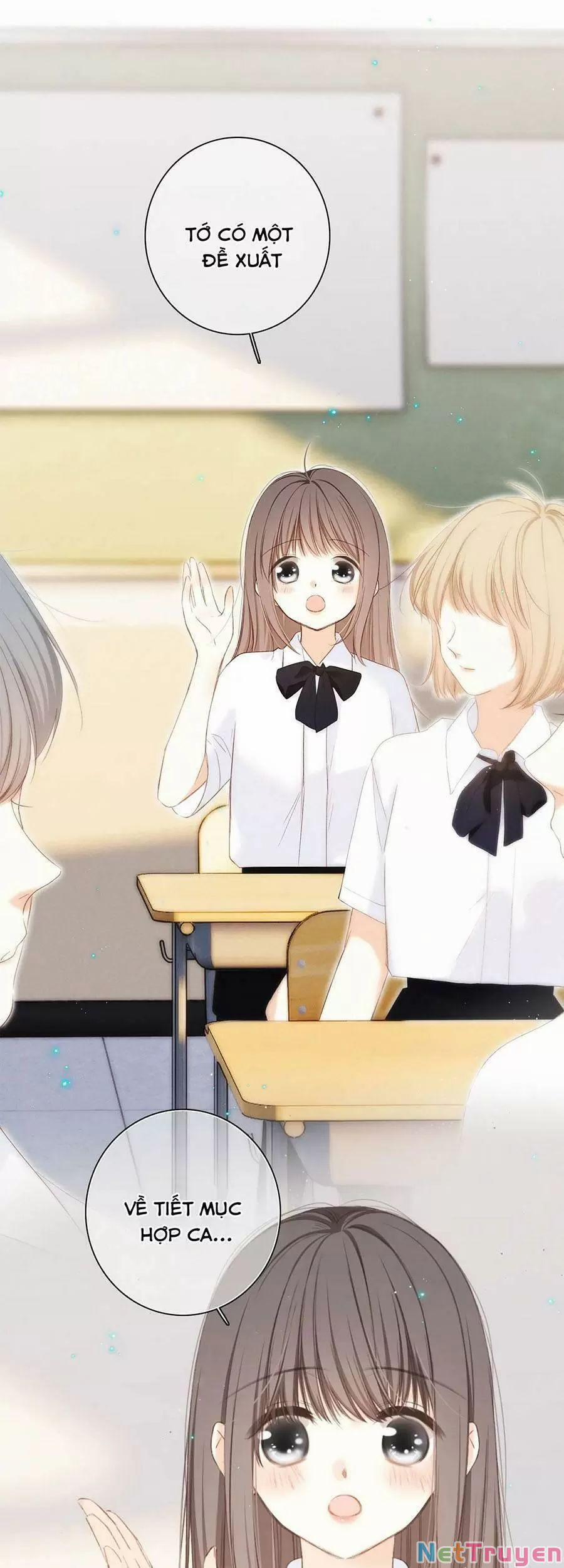 Con Tim Rung Động 2 146.1 trang 8