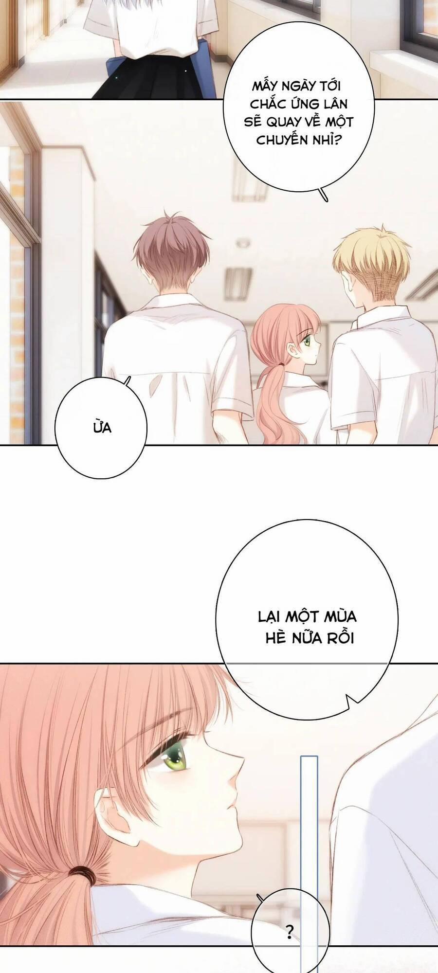 Con Tim Rung Động 2 146.2 trang 12