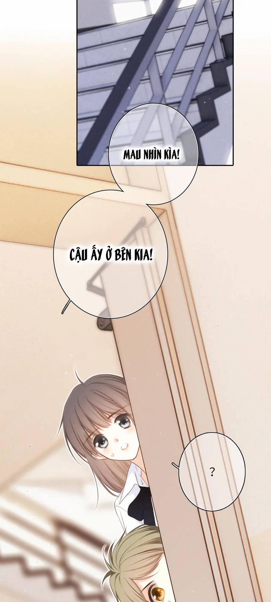 Con Tim Rung Động 2 146.2 trang 16