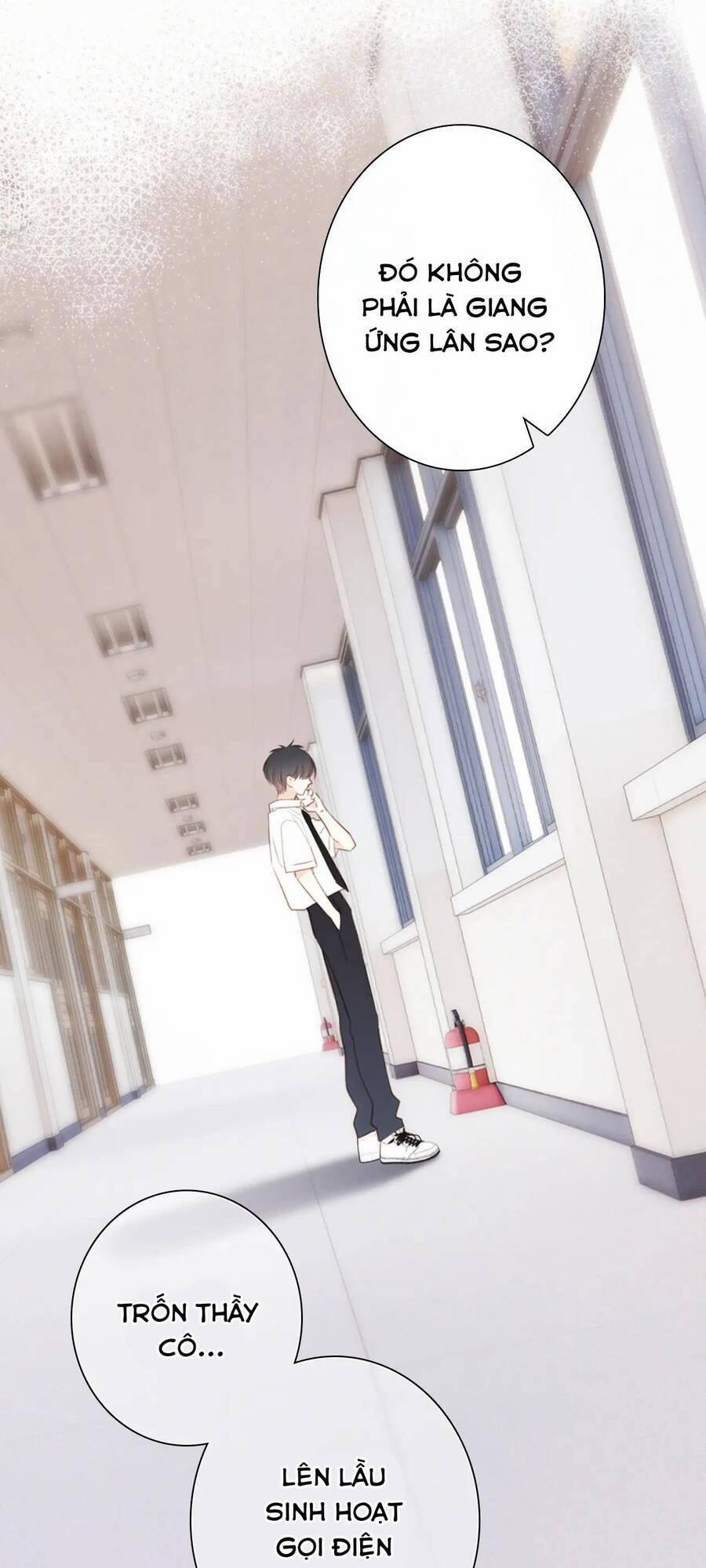 Con Tim Rung Động 2 146.2 trang 18