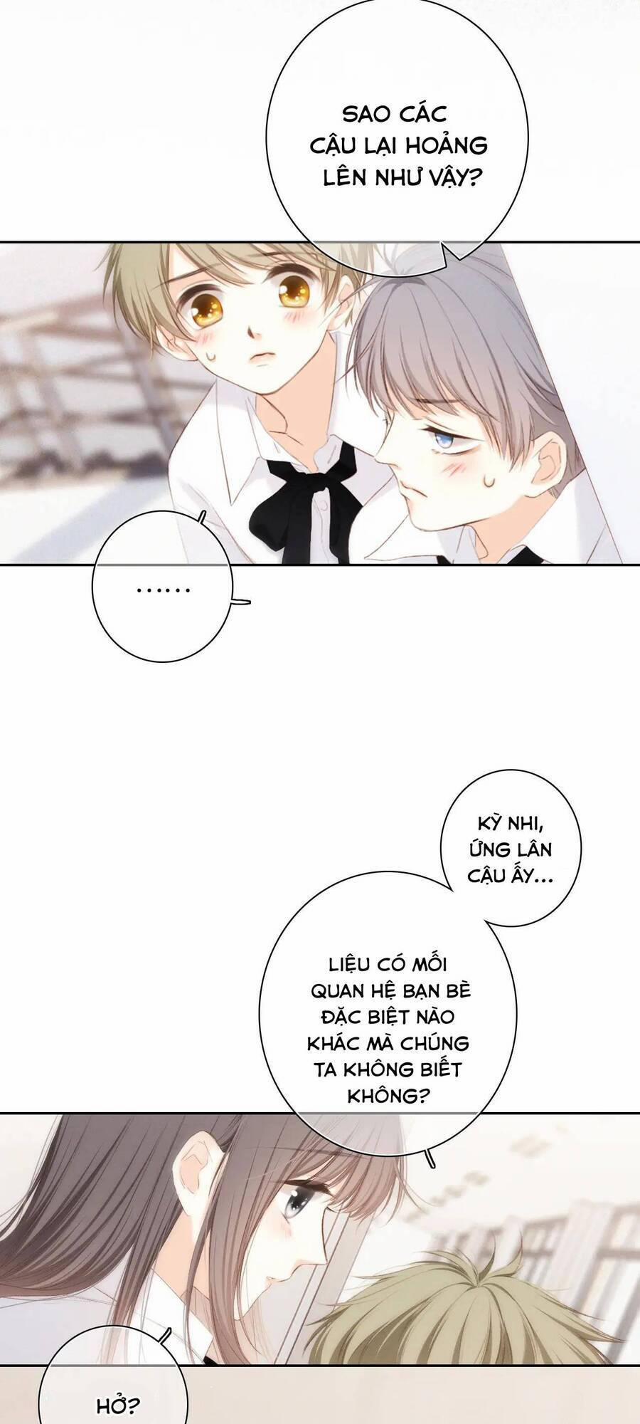 Con Tim Rung Động 2 146.2 trang 22