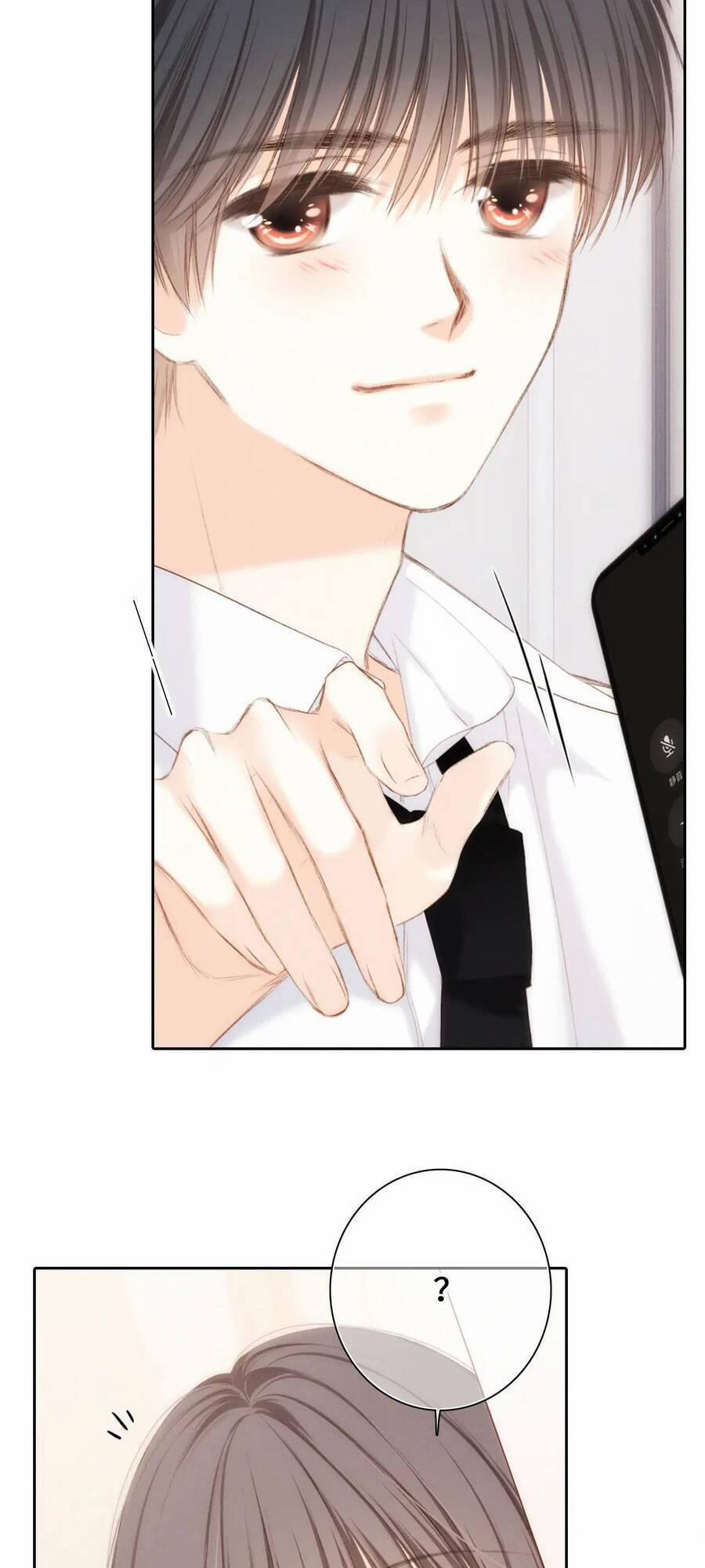 Con Tim Rung Động 2 146.2 trang 34