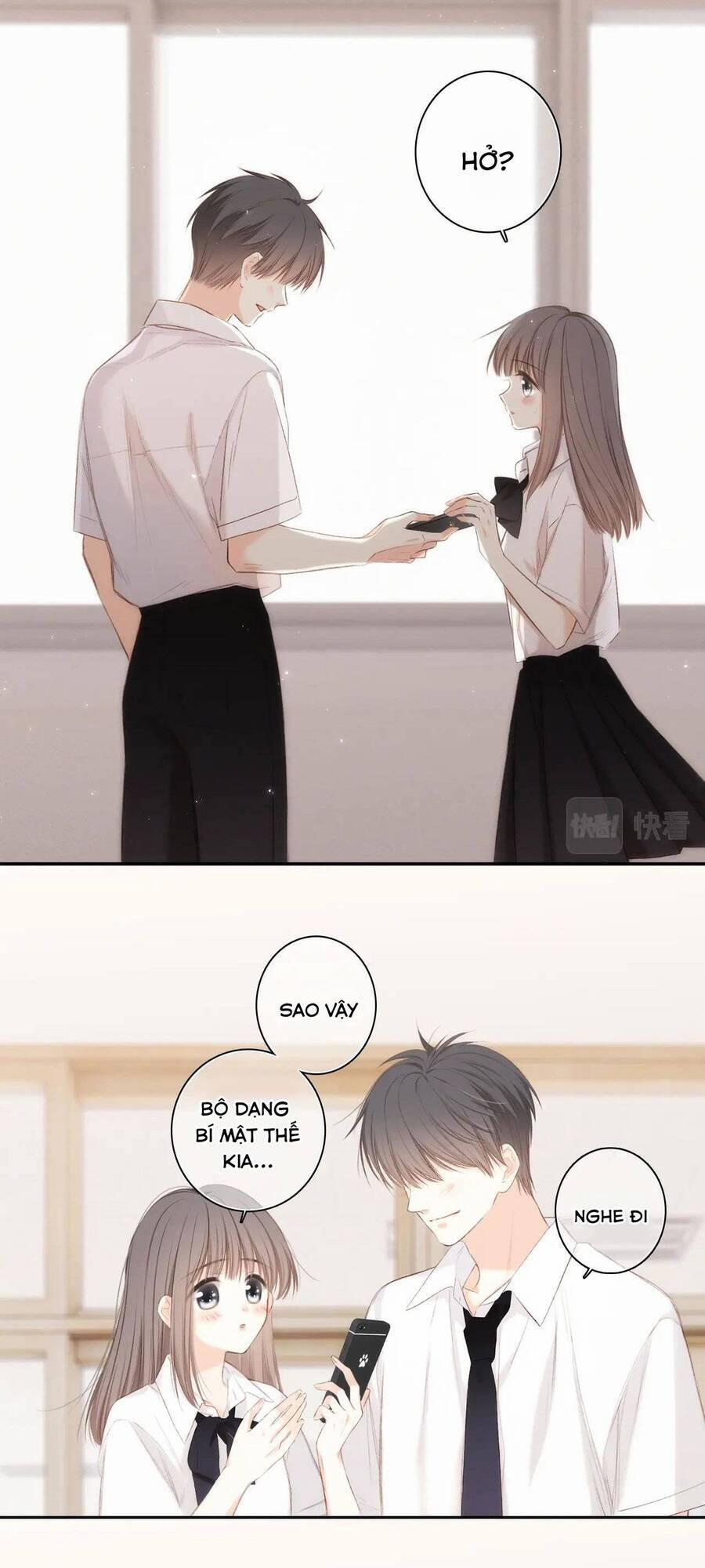 Con Tim Rung Động 2 146.2 trang 38