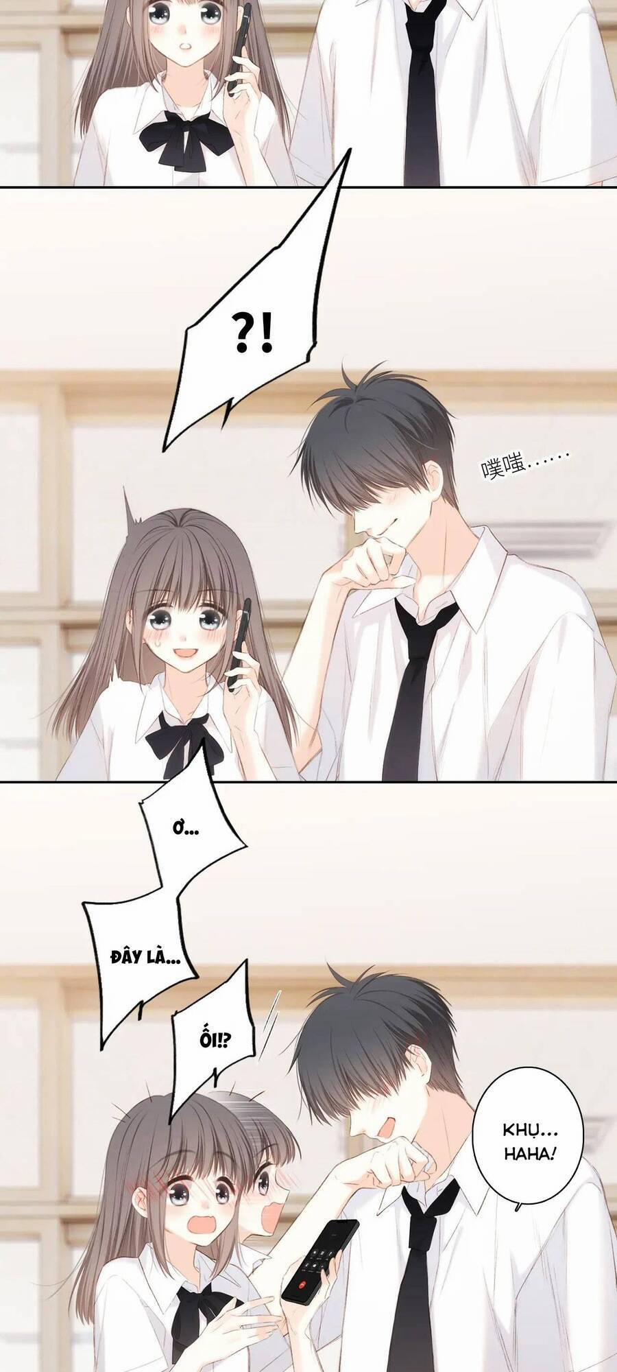 Con Tim Rung Động 2 146.2 trang 40