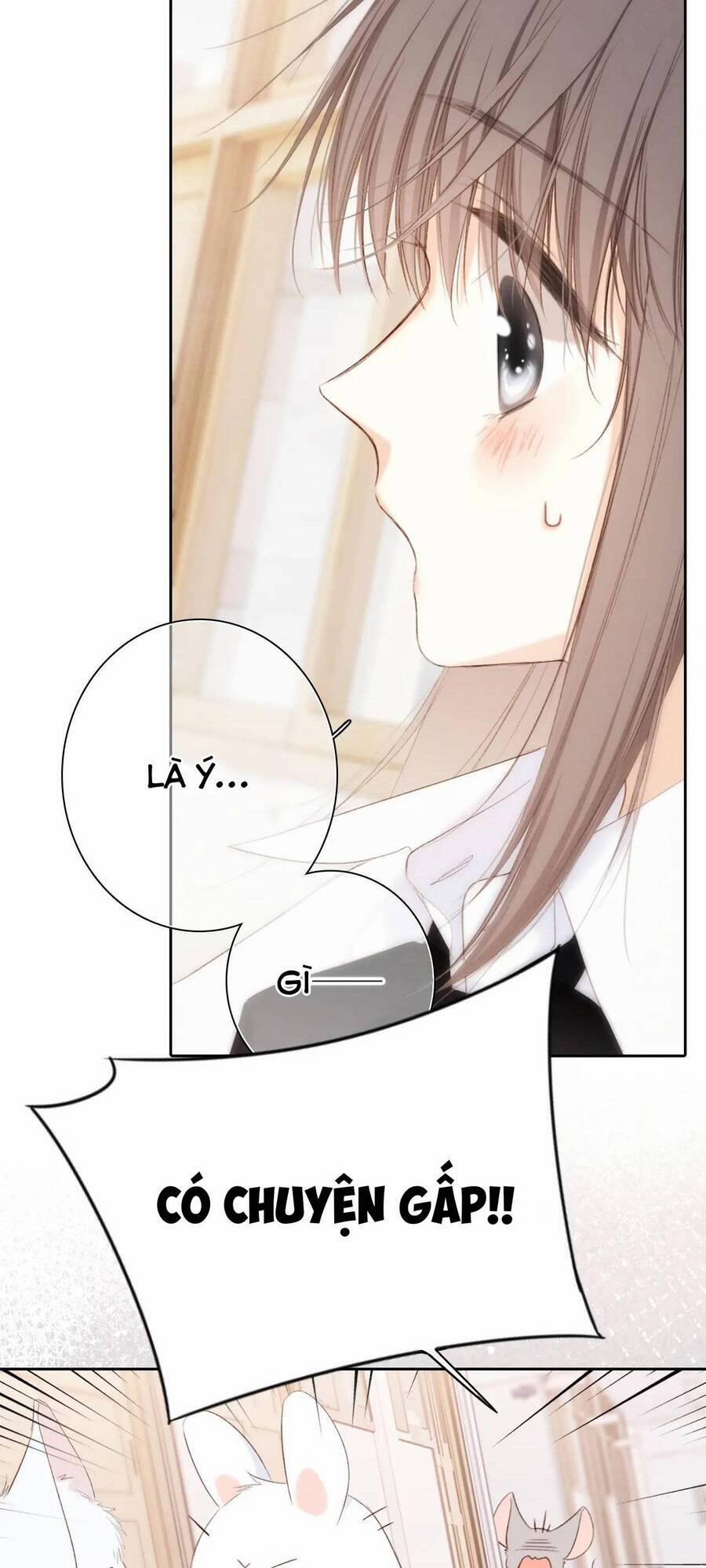 Con Tim Rung Động 2 146.2 trang 6