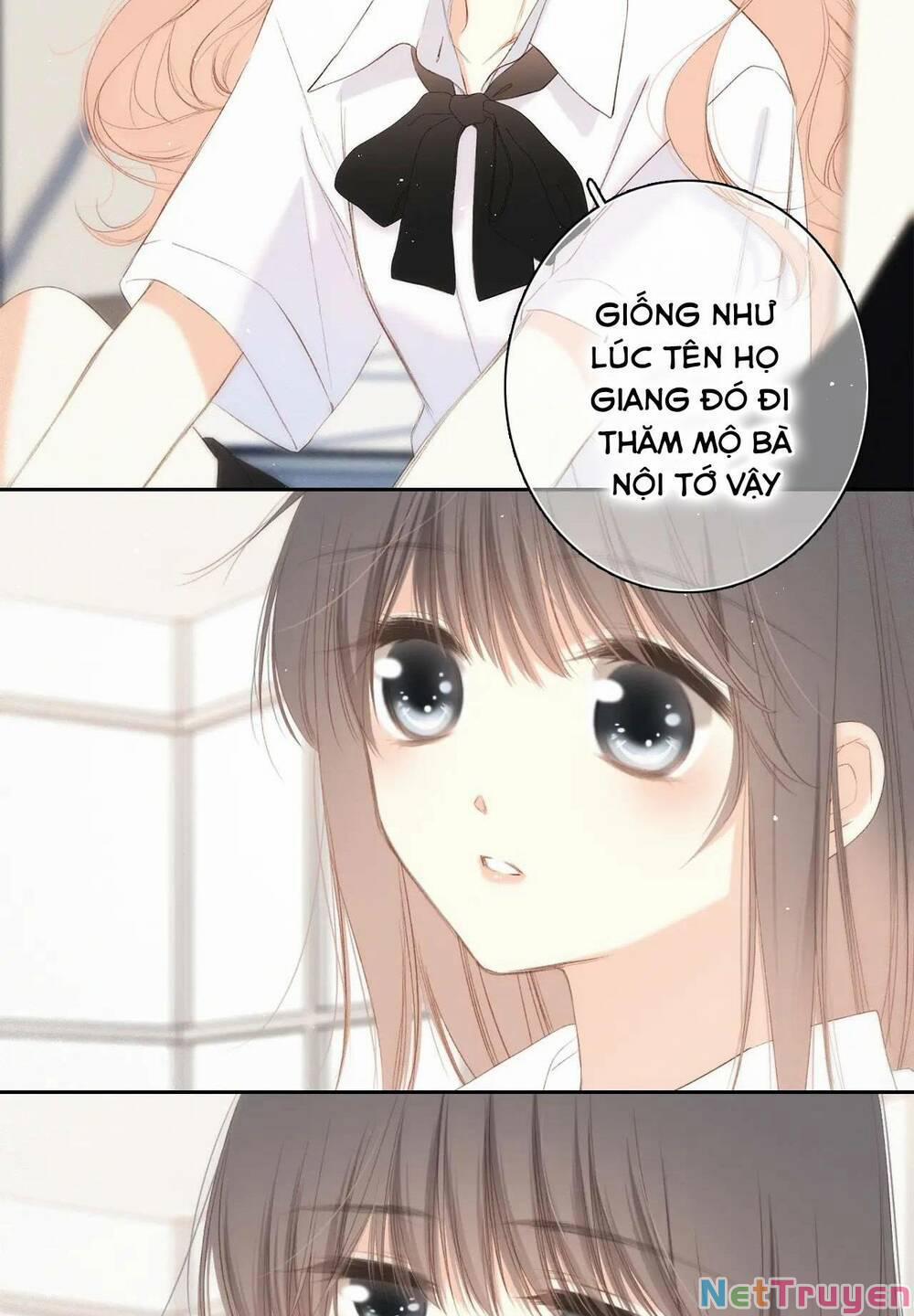 Con Tim Rung Động 2 147.1 trang 19