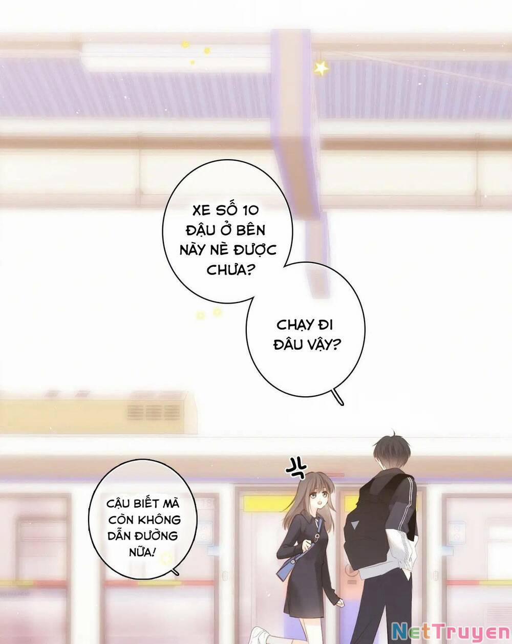 Con Tim Rung Động 2 147.1 trang 40