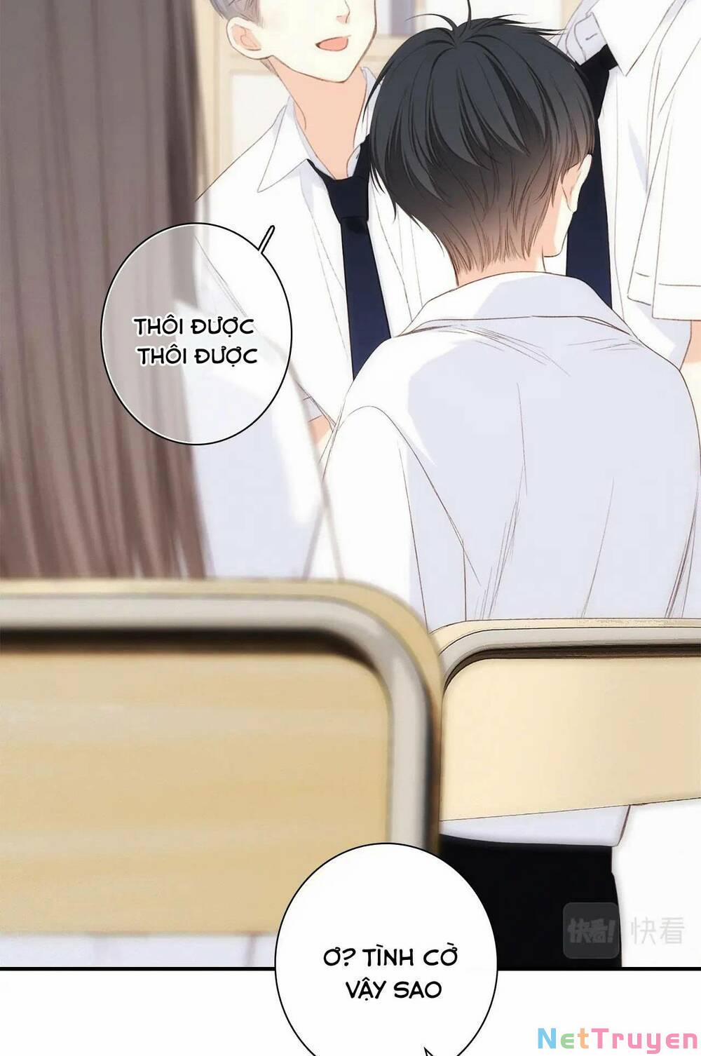 Con Tim Rung Động 2 147.1 trang 8