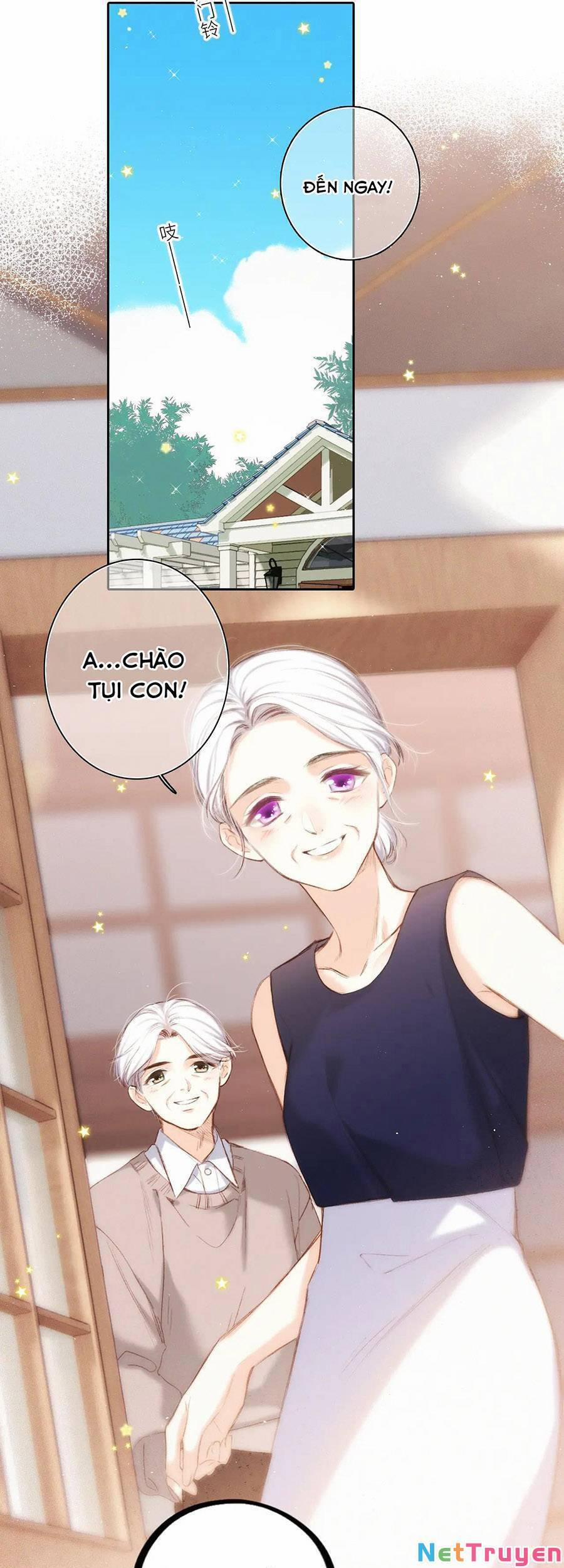 Con Tim Rung Động 2 148.1 trang 1