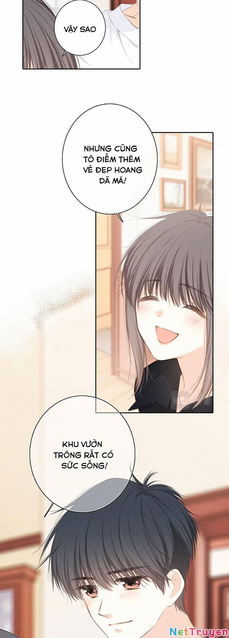 Con Tim Rung Động 2 148.1 trang 12